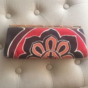 Banana Republic Clutch